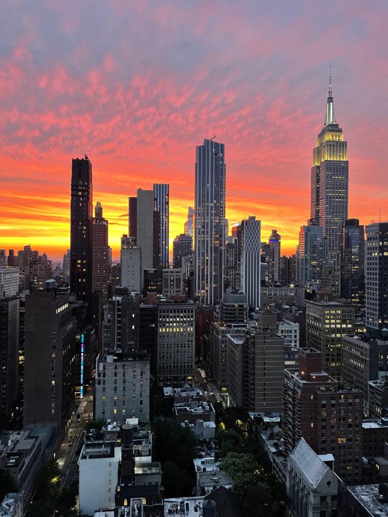Moving Back to NYC After Leaving Thoughts on Moving Back to NYC After Leaving