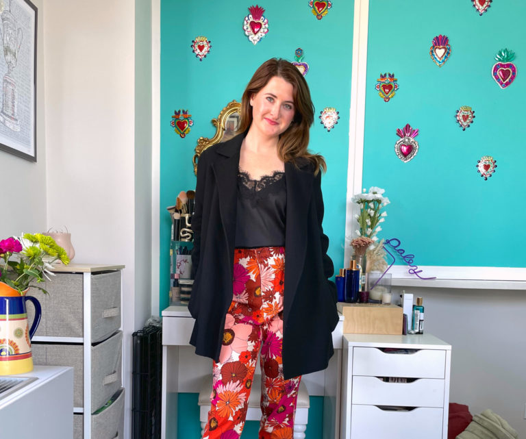 My Theory Clairene Jacket Review