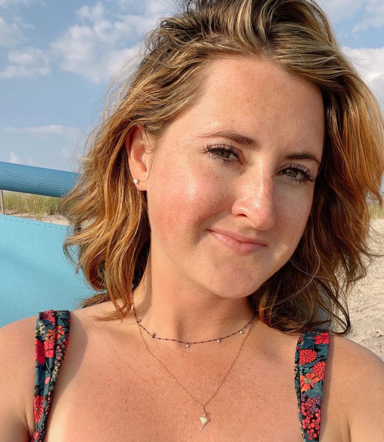 How To Deal With Eczema in the Summer