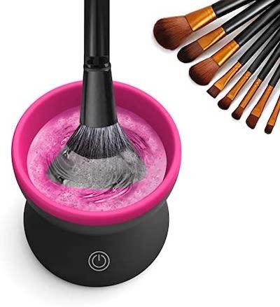 Electric Makeup Brush Cleaner Machine Electric Makeup Brush Cleaner Machine | Must Have Beauty Tools