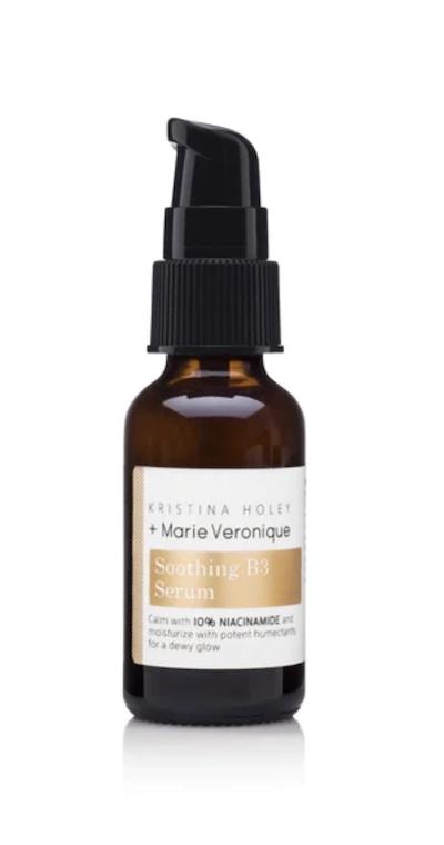 Marie Veronique Soothing B3 Serum Marie Veronique Soothing B3 Serum | The Best Post Workout Skincare Routine