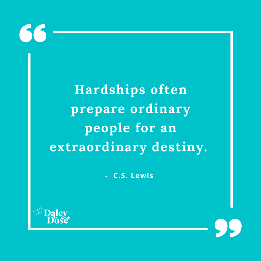CS Lewis quote CS Lewis quote