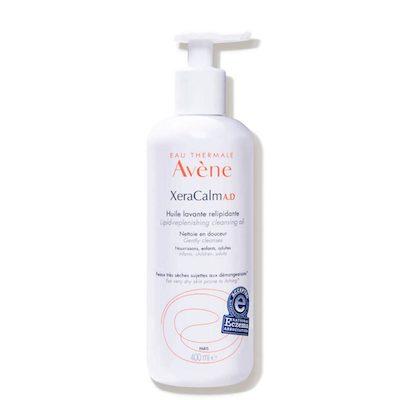 Avene XeraCalm Cleansing Oil
