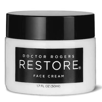 Doctor Rogers Restore Face Cream