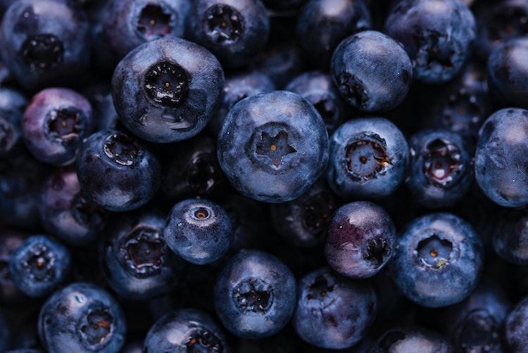Blueberries skin benefits Blueberries skin benefits - Best Foods For Clear Glowing Skin