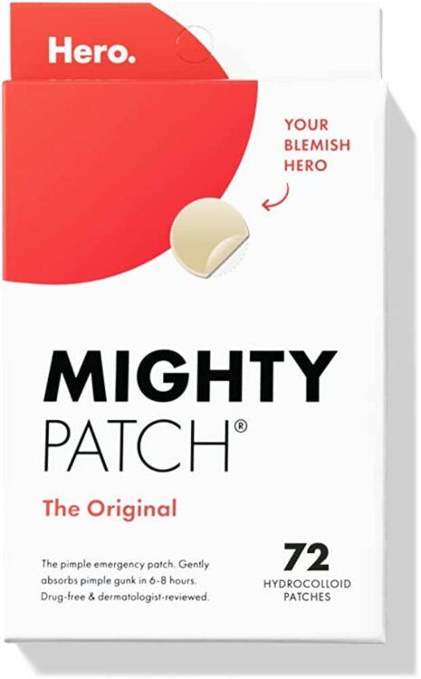 Hero Cosmetics Mighty Patch Original 
