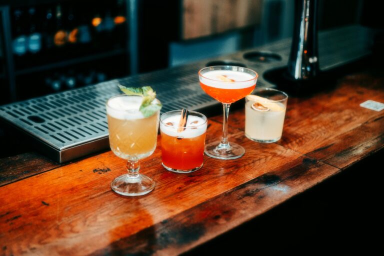 The 15 Best Non-Alcoholic Mexican Drinks to Sip On Year Round