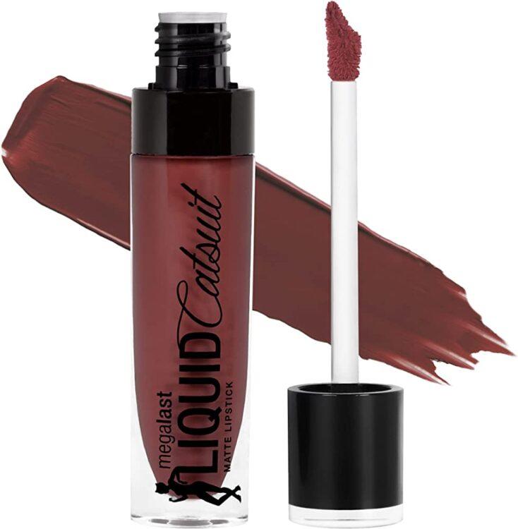 Wet n Wild Megalast Liquid Catsuit Lipsticks