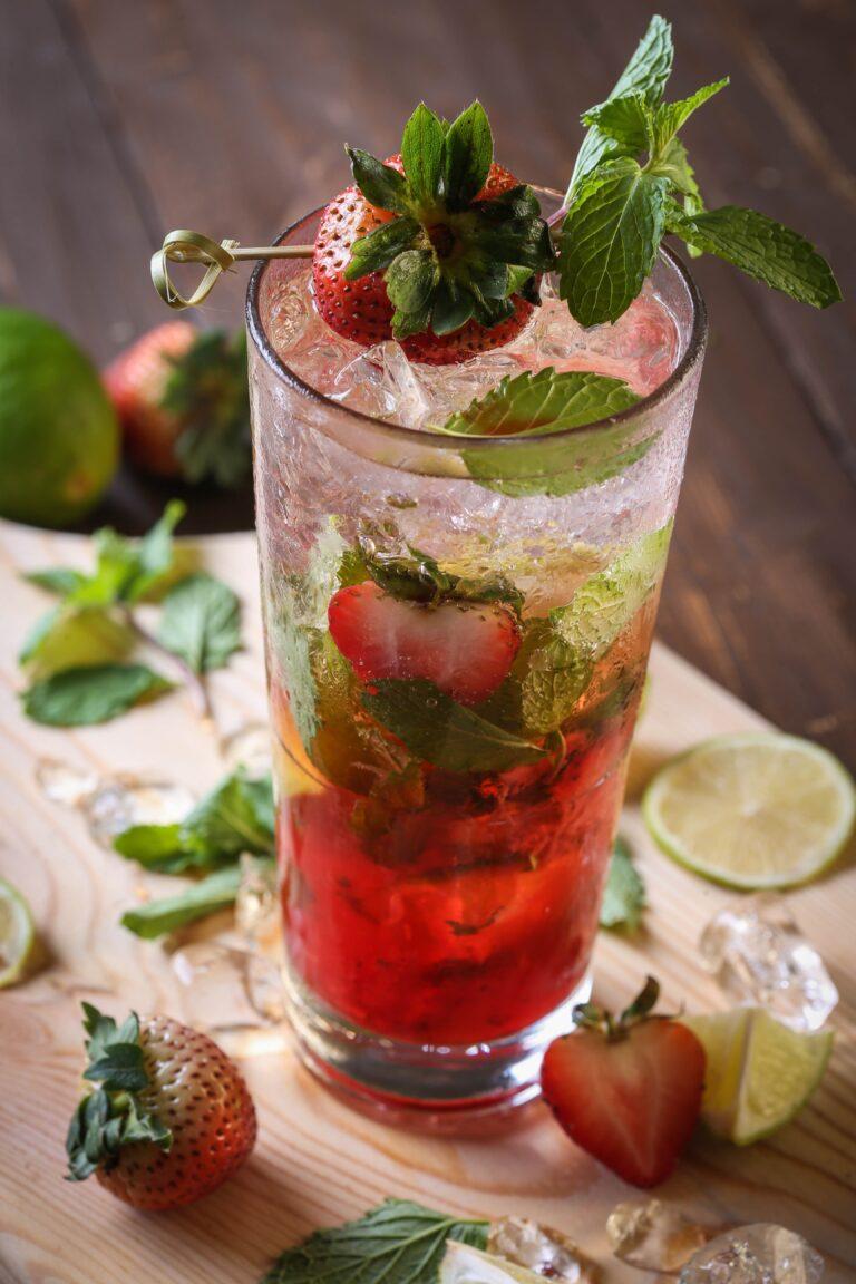 What Is a Mocktail?