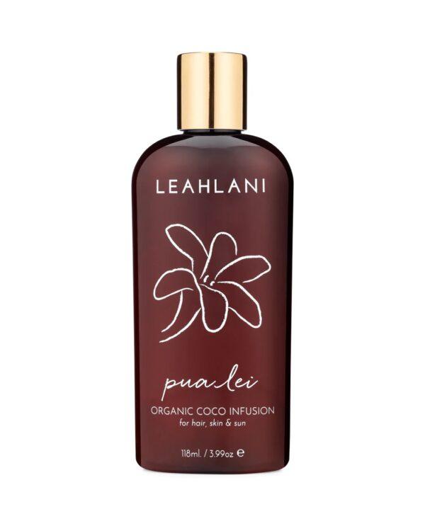 Leahlani Pua Lei Coco Infusion
