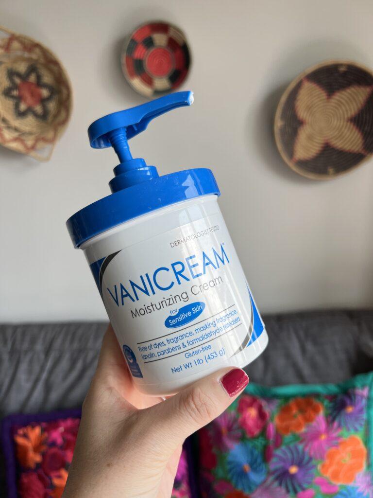 My Honest Vanicream Review
