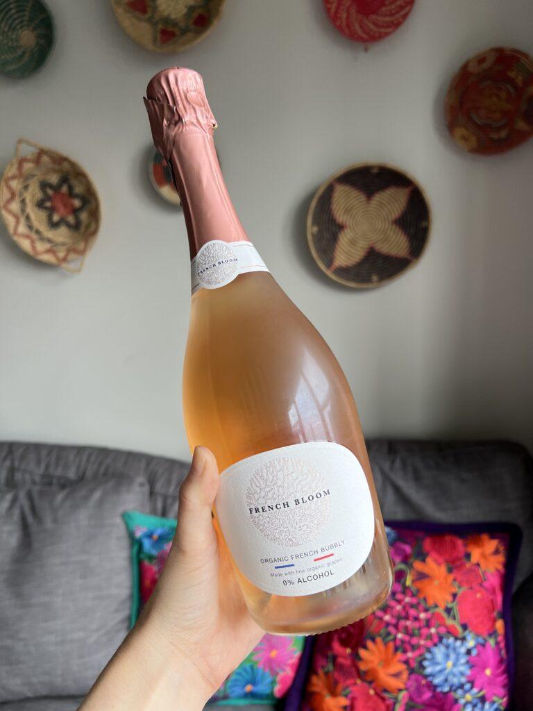 Poppin’ Bottles: The 13 Best Non-Alcoholic Rosé Options on the Market