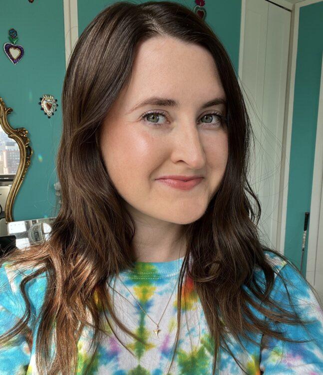 Laura Geller Makeup Review