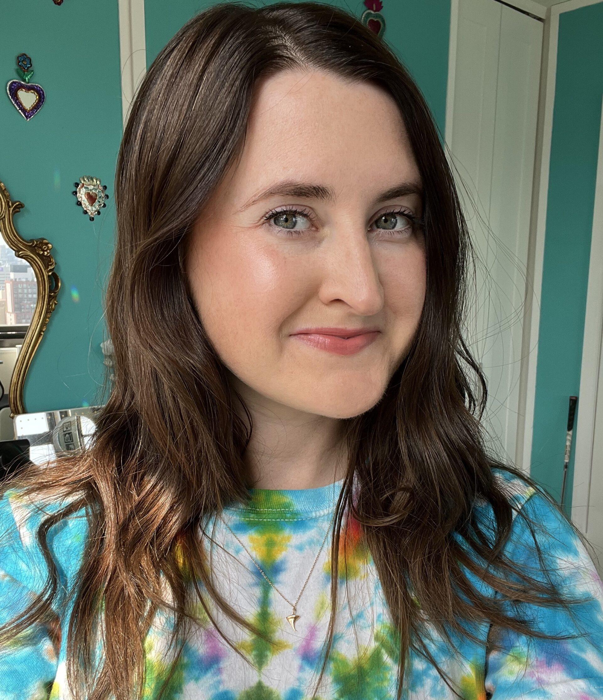laura geller makeup on face laura geller makeup review