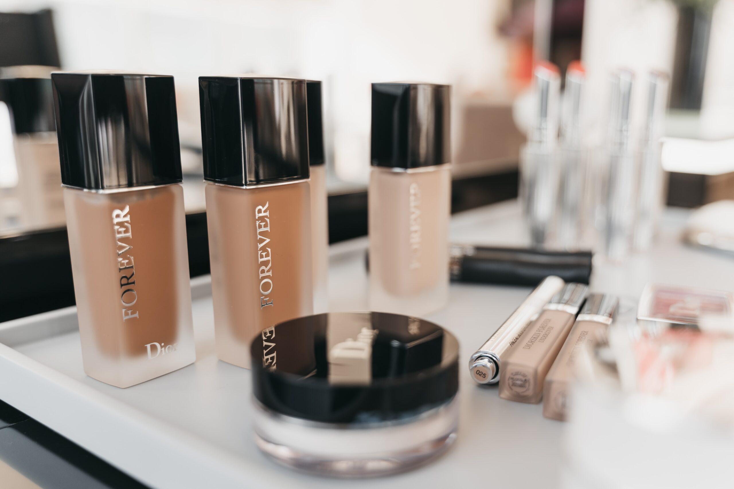10 Best Drugstore Foundation Picks for Dry Skin