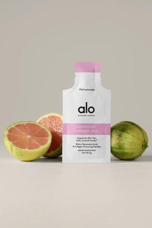 Alo Advanced Collagen Shot Alo Advanced Collagen Shot