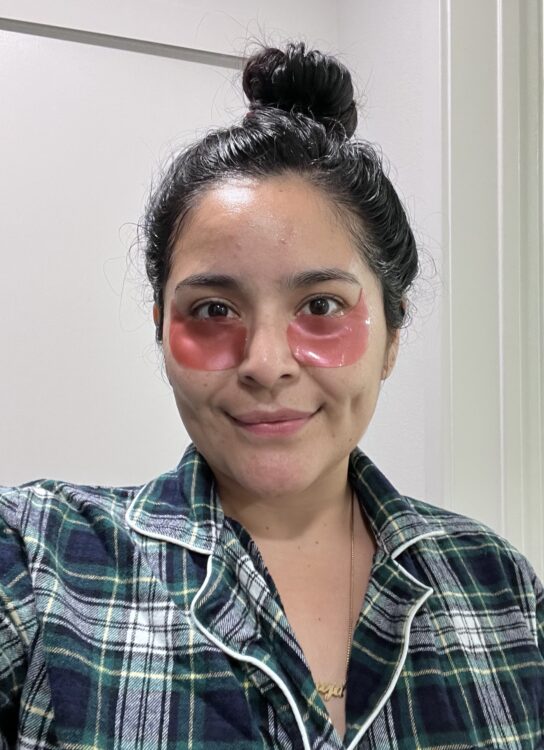 DRMTLGY Eye Masks Reviews
