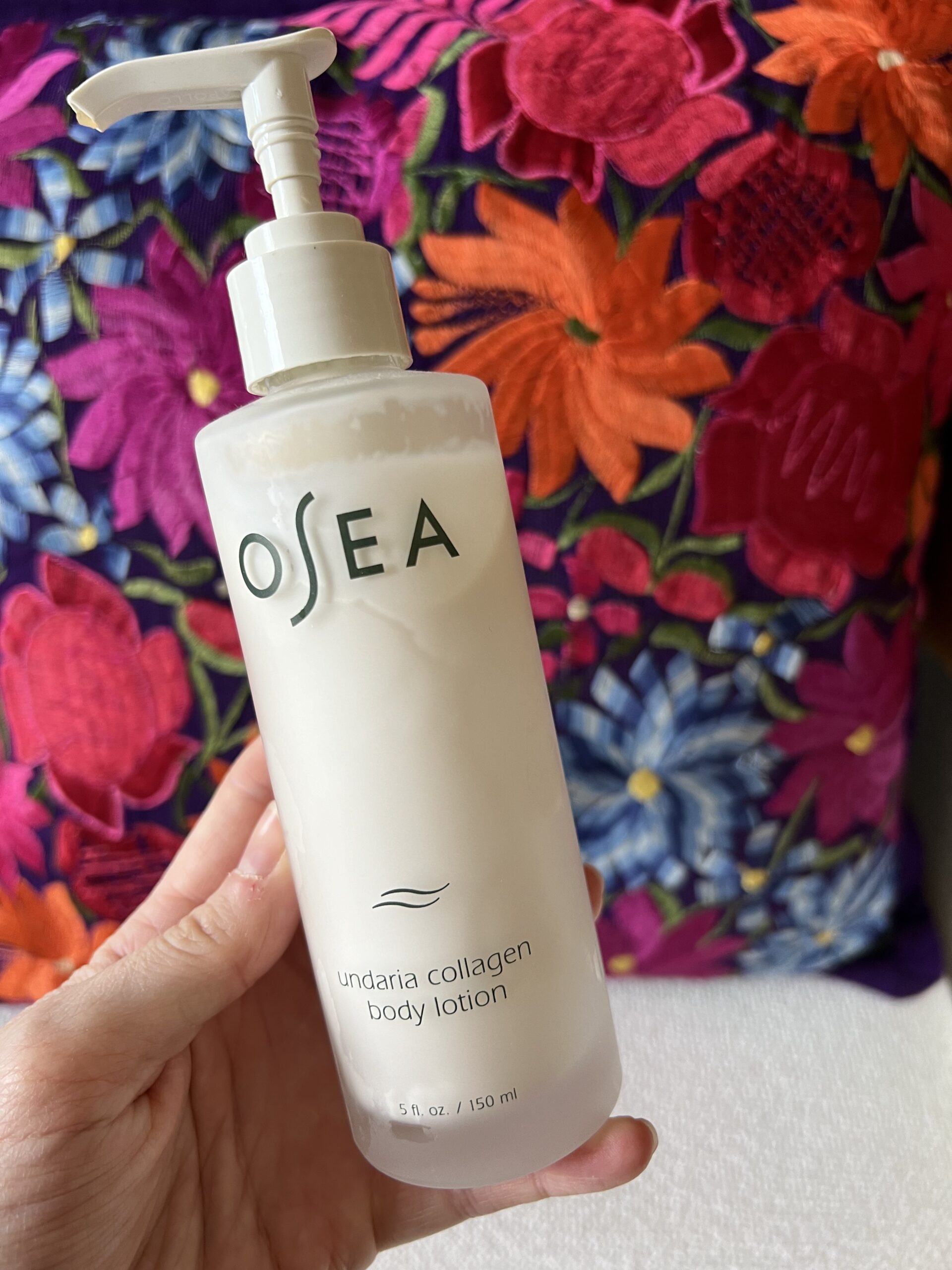 OSEA Undaria Collagen Body Lotion