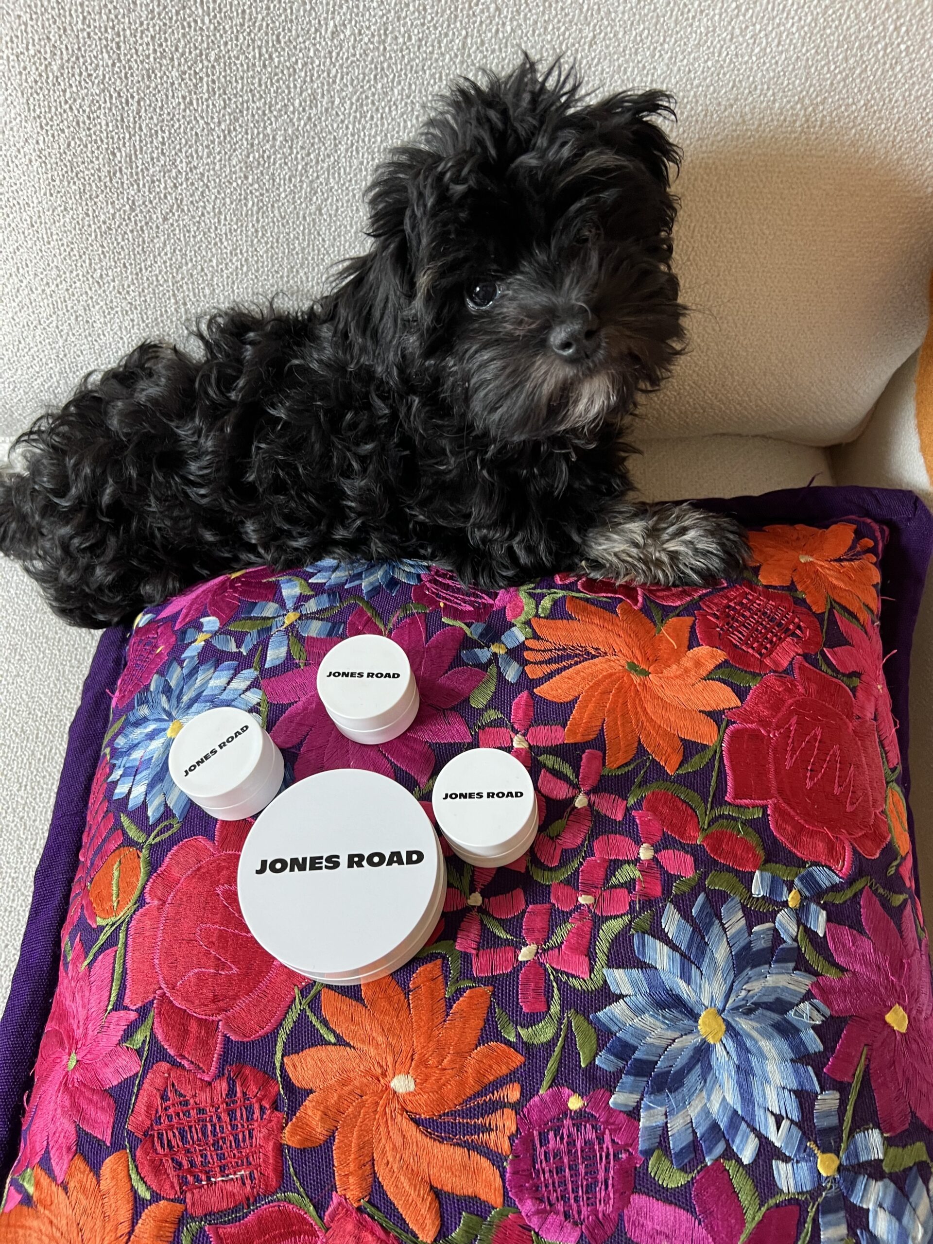 jones road makeup review 1