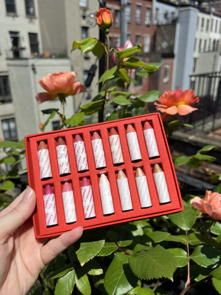 An Eco-Friendly Makeup Brand That Doesn’t Suck