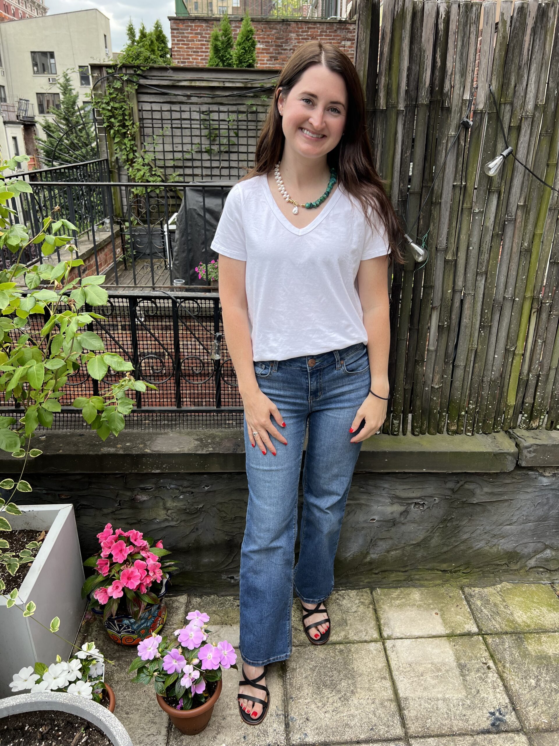 How To Crop A Shirt hacks How To Crop A Shirt Without Cutting It