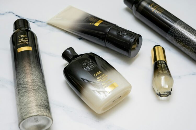 hair care products How to Protect Hair From Chlorine Damage