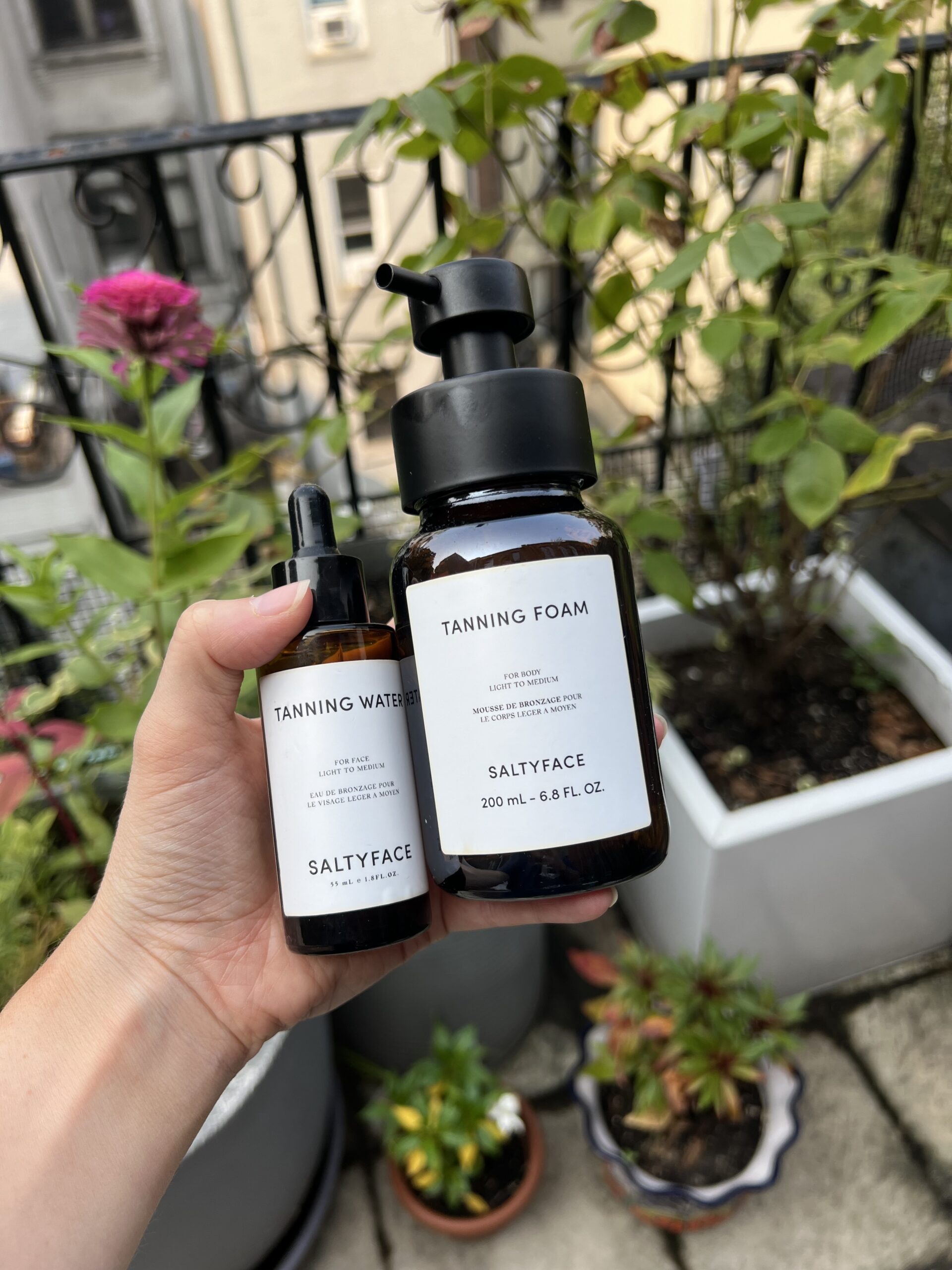 Saltyface Reviews Saltyface Reviews: Why I Love This Brand For Acne-Prone Skin