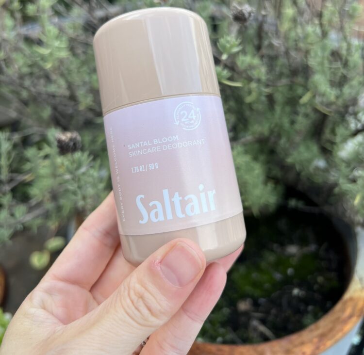 Saltair Deodorant Reviews Saltair Deodorant Reviews