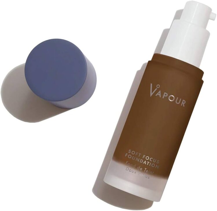 Vapour Beauty Soft Focus Foundation Vapour Beauty Soft Focus Foundation