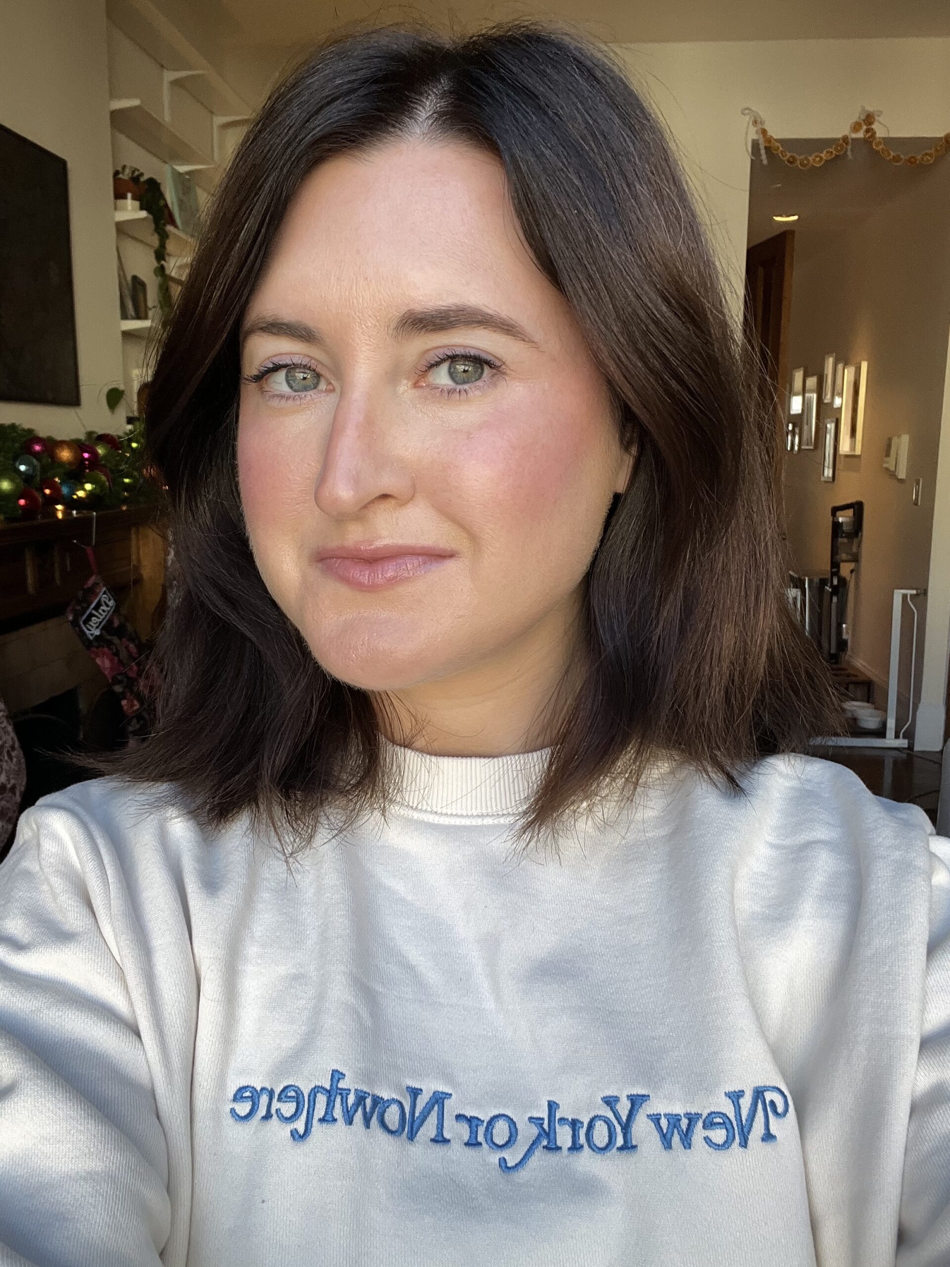 Ere Perez Oat Milk Foundation Finish Ere Perez Oat Milk Foundation Finish and Wear