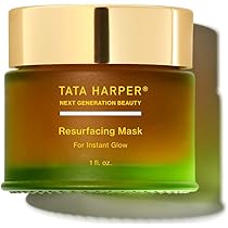 Tata Harper Resurfacing Mask Tata Harper Resurfacing Mask | Best Organic Skin Care Products