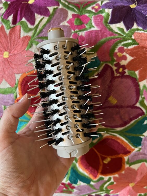 Shark FlexStyle Round Brush Attachment