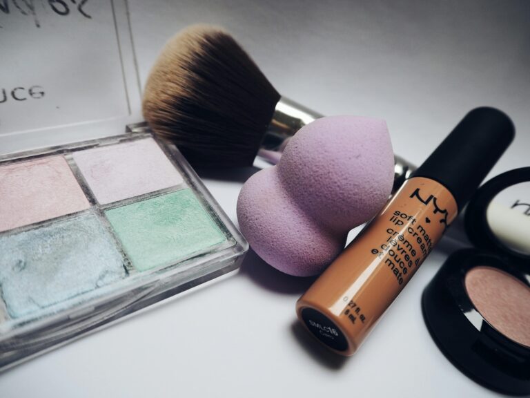 The Best Affordable Makeup Brands That Deliver