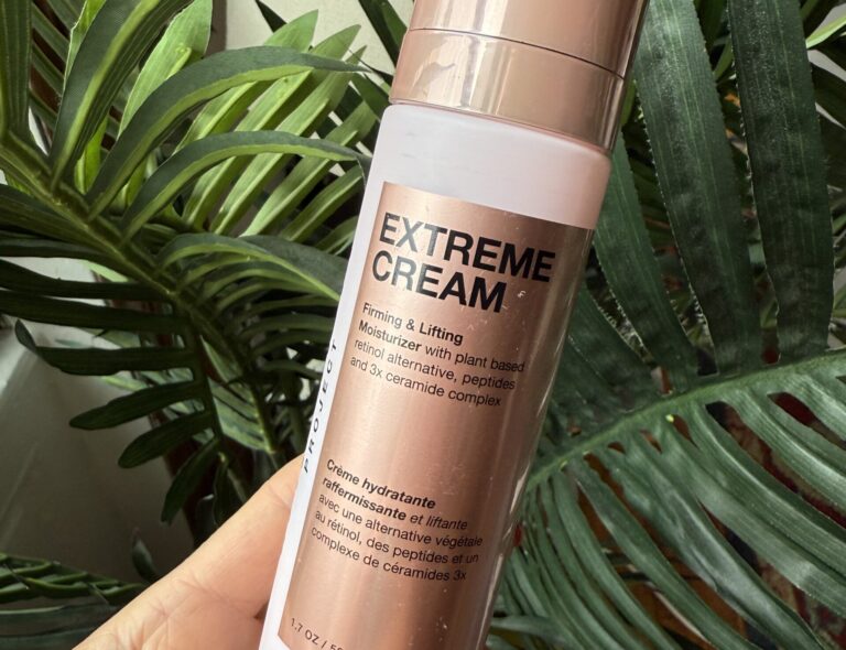 My Thorough INN BEAUTY Extreme Cream Reviews