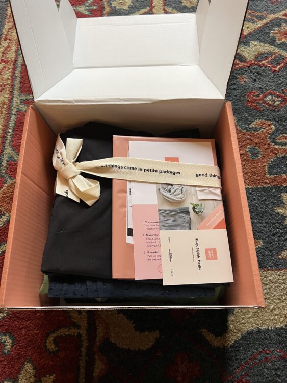 short story subscription box