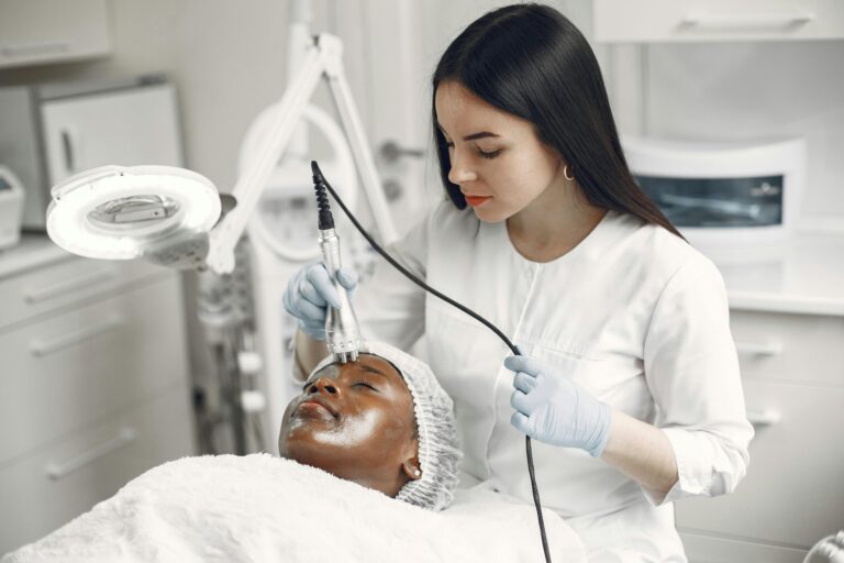 RF vs Microcurrent: Which One Is Right For You?